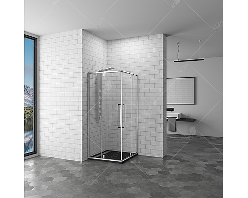Душевой уголок RGW SV-33 90х90