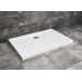 Акриловый поддон для душа Radaway Doros D 80x120x5 белый