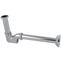 Сифон Kerama Marazzi для биде и для раковины Cono