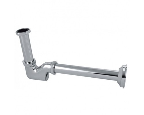 Сифон Kerama Marazzi для биде и для раковины Cono