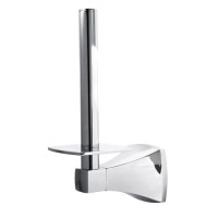 Держатель туалетной бумаги WasserKRAFT K-2597