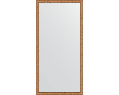 Зеркало Evoform Definite 98х48 BY 0688 в багетной раме - Вишня 22 мм