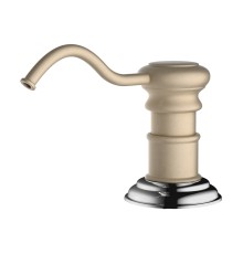 Дозатор Omoikiri OM-01-CH 4995024