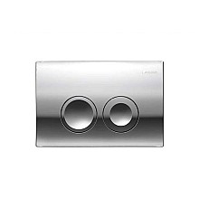 Кнопка смыва Geberit Delta21 115.125.21.1