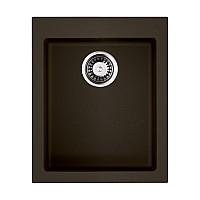 Кухонная мойка Omoikiri Bosen 41-DC 4993217 темный шоколад