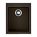 Кухонная мойка Omoikiri Bosen 41-DC 4993217 темный шоколад