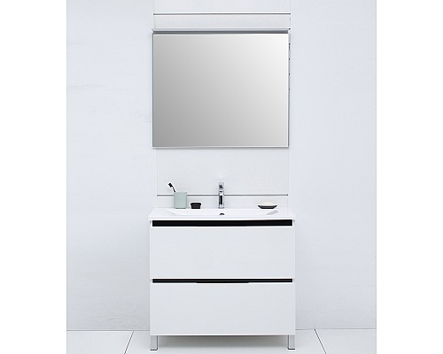 Светильник De Aqua Алюминиум 70 261779 Серебро