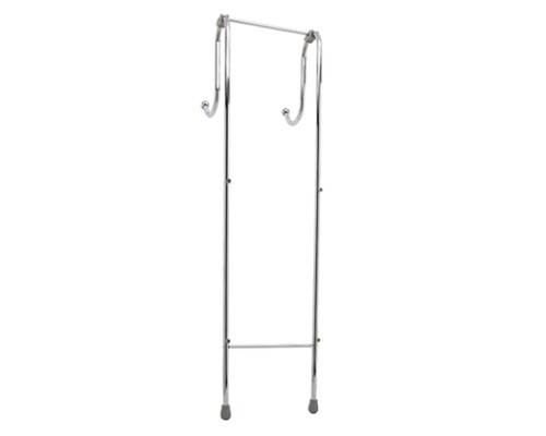 Держатели для 2-х навесных полок WasserKRAFT K-1122