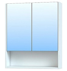 Зеркальный шкаф Vigo Urban 60 zsh.URB.60 Белый