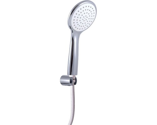 Душевой гарнитур Rav Slezak SK0053CB Хром Белый