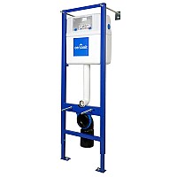 Инсталляция Cersanit Vector IN-MZ-VECTOR для унитаза Vector