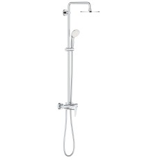 Душевая система Grohe со смесителем