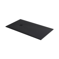 Поддон Excellent Arda 120x90 см черный