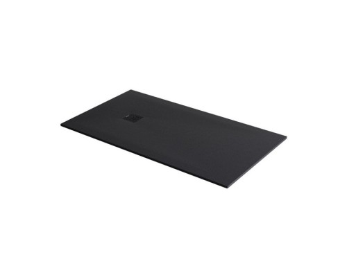 Поддон Excellent Arda 120x90 см черный