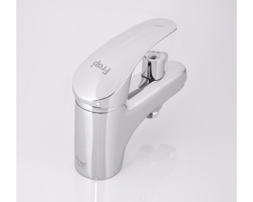 Смеситель для раковины Frap H21 Хром