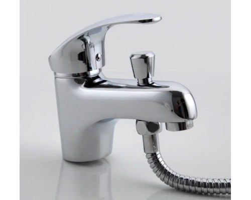 Смеситель для раковины Frap H21 Хром