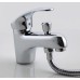 Смеситель для раковины Frap H21 Хром