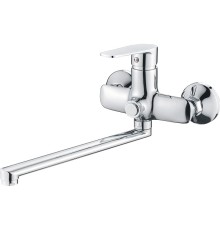 Смеситель для ванны Cron CN22523 Хром