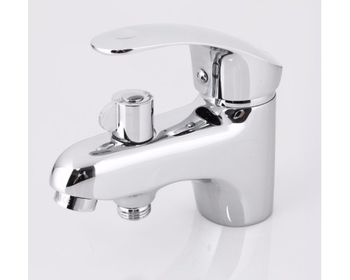 Смеситель для раковины Frap H21 Хром