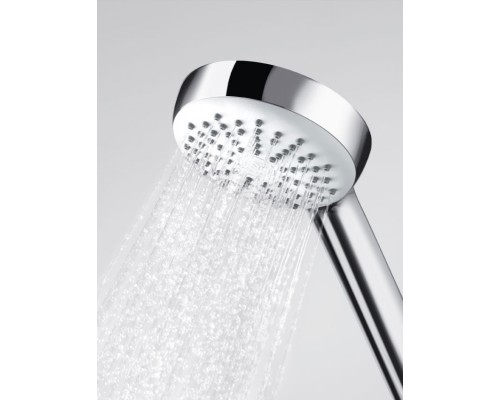 Ручной душ Kludi Logo 6810005-00 Хром