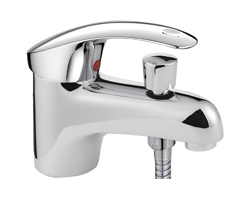 Смеситель для раковины Frap H21 Хром