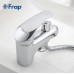 Смеситель для раковины Frap H21 Хром