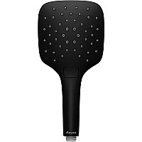 Ручной душ Ravak X07P569 Черный матовый