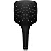 Ручной душ Ravak X07P569 Черный матовый