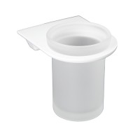 Подстаканник одинарный WasserKRAFT K-8328W