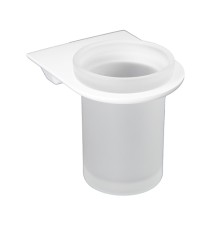 Подстаканник одинарный WasserKRAFT
