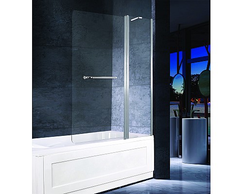 Шторка Esbano для ванны ES-1412