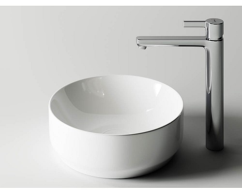 Чаша накладная Ceramica Nova Element 355x355 CN6005