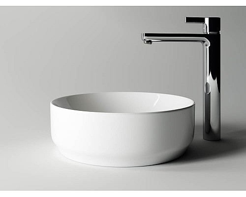 Чаша накладная Ceramica Nova Element 355x355 CN6005