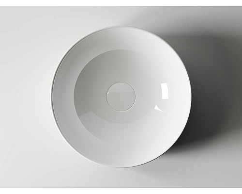 Чаша накладная Ceramica Nova Element 355x355 CN6005