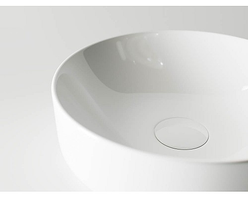 Чаша накладная Ceramica Nova Element 355x355 CN6005