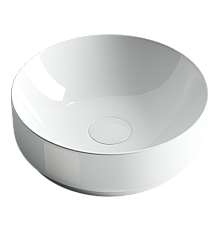 Чаша накладная Ceramica Nova Element 355x355 CN6005