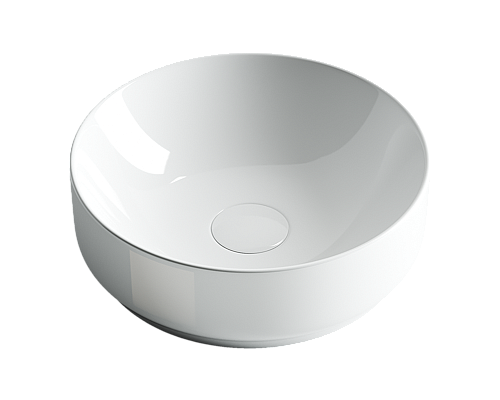 Чаша накладная Ceramica Nova Element 355x355 CN6005