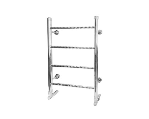 Полотенцесушитель электрический Boheme Chromo 710 хром