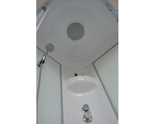 Душевая кабина Royal Bath HK 100x100 без гидромассажа