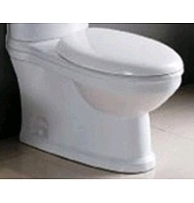 Чаша для унитаза Cezares CZR-166-T