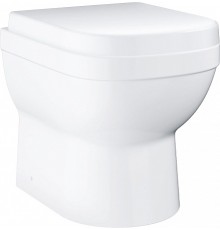 Унитаз Grohe напольный приставной