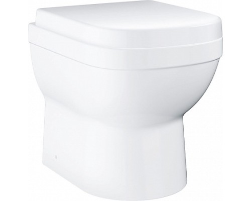Унитаз Grohe напольный приставной 39329000