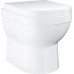 Унитаз Grohe напольный приставной 39329000