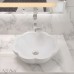 Раковина из искусственного камня NSBath глянцевая