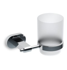 Держатель со стаканом Ravak Chrome X07P188