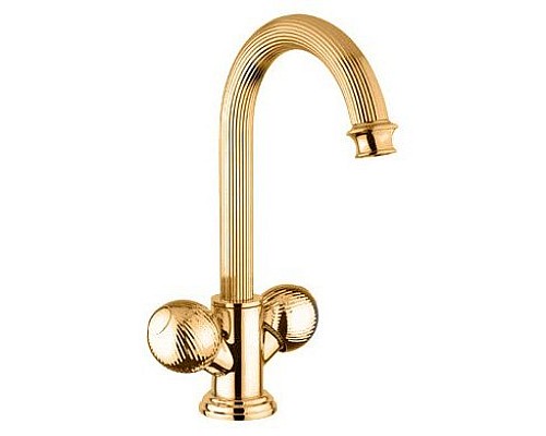 Смеситель на раковину Cezares OLIMP-LS2-03/24-M