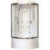 Душевая кабина Royal Bath BK 90x90 с гидромассажем