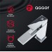 Смеситель для раковины Agger Great Хром