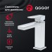 Смеситель для раковины Agger Great Хром