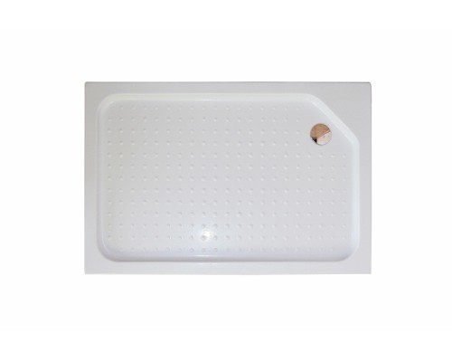 Душевой уголок Royal Bath HP 120х80 RB8120HP-T-R с поддоном Белый